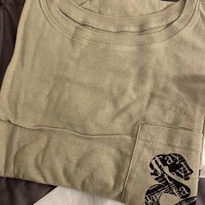 Taylor Swift snake tee small